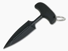 Cold Steel FGX Nightshade Push Blade 1 92FPA Composite Knife For Sale