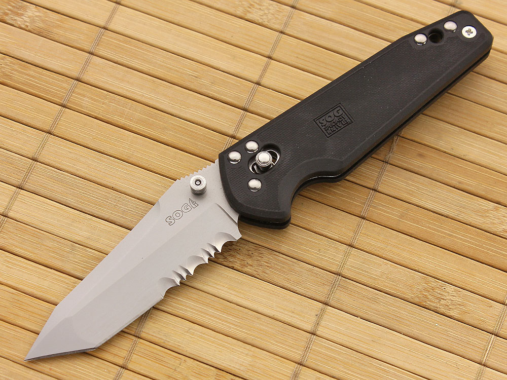 SOG Mini X-Ray Vision