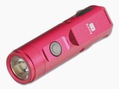 Rovyvon Aurora A3x Red Aluminum 650 Lumen CREE XP-G3 Cool White