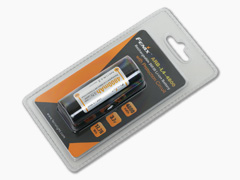 Fenix Rechargeable 26650 Li-ion Battery ARB-L4-4800