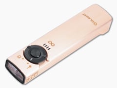 ライト・ランタン OLIGHT Arkfeld ETERNAL3 Cu Olight Arkfeld Limited Edition Eternal Eternal 3 Copper Flat 1000