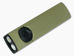 Olight Arkfeld Ultra - Olive Green (Neutral White)