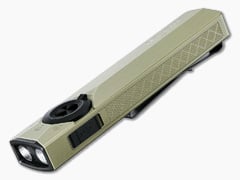 Olight ArkPro Ultra Flashlight - Olive Green (Cool White)