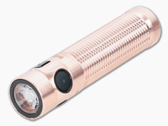 Olight Baton 3 Premium Edition Flashlight | Spring | Blade HQ