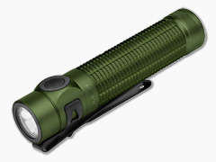 Olight Baton 4 Pro OD - Green (Cool White) 1600 Lumens