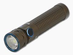 olight baton pro rechargeable led flashlight baton pro desert Olight Baton Pro Desert Tan Magnetic Rechargeable 2000 Lumen LED Flashlight  For Sale