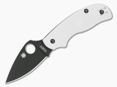 コンプREX 05 Spyderco Manix 2 Lightweight REX45 Burnt Orange C101PBORE2