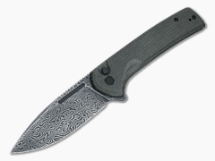 Amazon.com: CIVIVI Pocket Knife for EDC, Conspirator Button