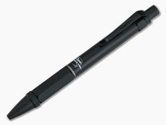 Fisher Space Pen CLUTCH – 1 Stück | Aluminium-Kugelschreiber | Robust & Stylisch