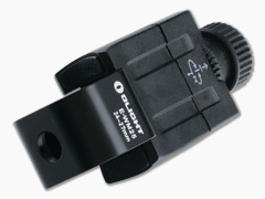 olight conventional flashlight mount for Flashlight with Body Diameter Bang Bang Airsoft mounts flashlights with a diameter of 1035 mm Adjustable Olight E-WM25 Flashlight Mount |
