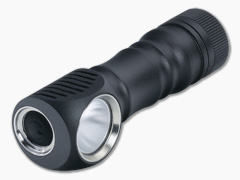 Zebralight H53Fc N AA Nichia 519A-V1 4000K FLOODY Neutral White