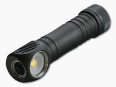 Zebralight H604d 18650 XHP50.2 FLOOD 1616 Lumen Neutral White High
