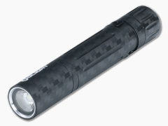 Olight i3T Carbon Fiber and Aluminum Fusion LED Flashlight