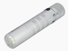Olight i5R EOS Titanium 350 Lumen Slim Tail Switch USB