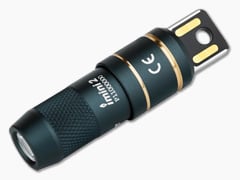 Olight imini 2 - Dream Blue USB Rechargeable Keychain Light