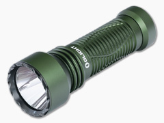 Olight Javelot Mini Long Range Flashlight OD Green Aluminum Body