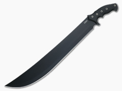 CRKT ChanceInHell Machete 18