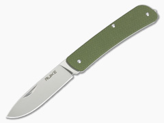 RUIKE L11-G Criterion Collection Series 12c27 Green G10 Slip Joint