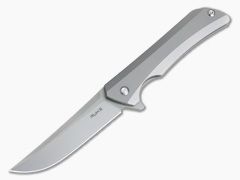 RUIKE Hussar M121-TZ S35VN Titanium Frame Lock Flipper Knife For Sale