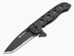 CRKT Carson M16-12ZLEK Zytel Law Enforcement Knife
