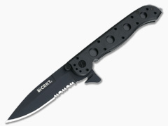 CRKT Carson M16-13ZLEK Zytel Law Enforcement