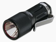 FourSevens Mini Turbo MK III 700 Lumen RCR123 LED Flashlight For Sale