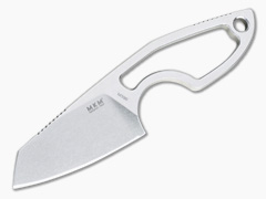 MKM Mikita Mikro 2 Vox Sheepsfoot Stonewashed M390 Skeletonized