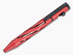 OLIGHT (オーライト) O'pen Pro エンバーレッド ★限定品★ Olight Limited Edition O'Pen Pro Pen with Integrated