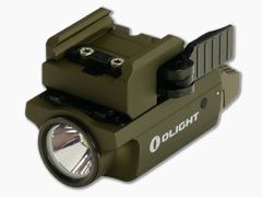 OLIGHT PL-MINI 2 VALKYRIE デザートタン Olight PL-MINI 2 Valkyrie Desert Tan 600Lm Rechargeable