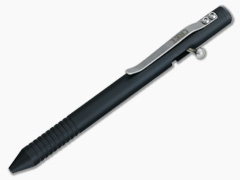 CRKT Ruger Bolt Action Ink Pen Black Aluminum R3401K