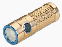 Olight S1R II Baton Magnetic Rechargeable Flashlight XM-L2