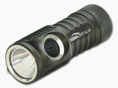 Zebralight SC32 CR123 XM-L2 Cool White 480 Lumen Flashlight For Sale