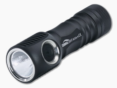 Zebralight SC53c N 285 Lumen AA Neutral White High CRI Flashlight