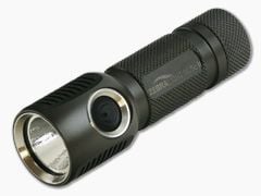 Zebralight SC5c Mk II 475 Lumen AA Neutral White High CRI