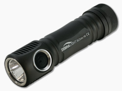 Zebralight SC64w HI 18650 XHP35 Neutral White 1300 Lumen