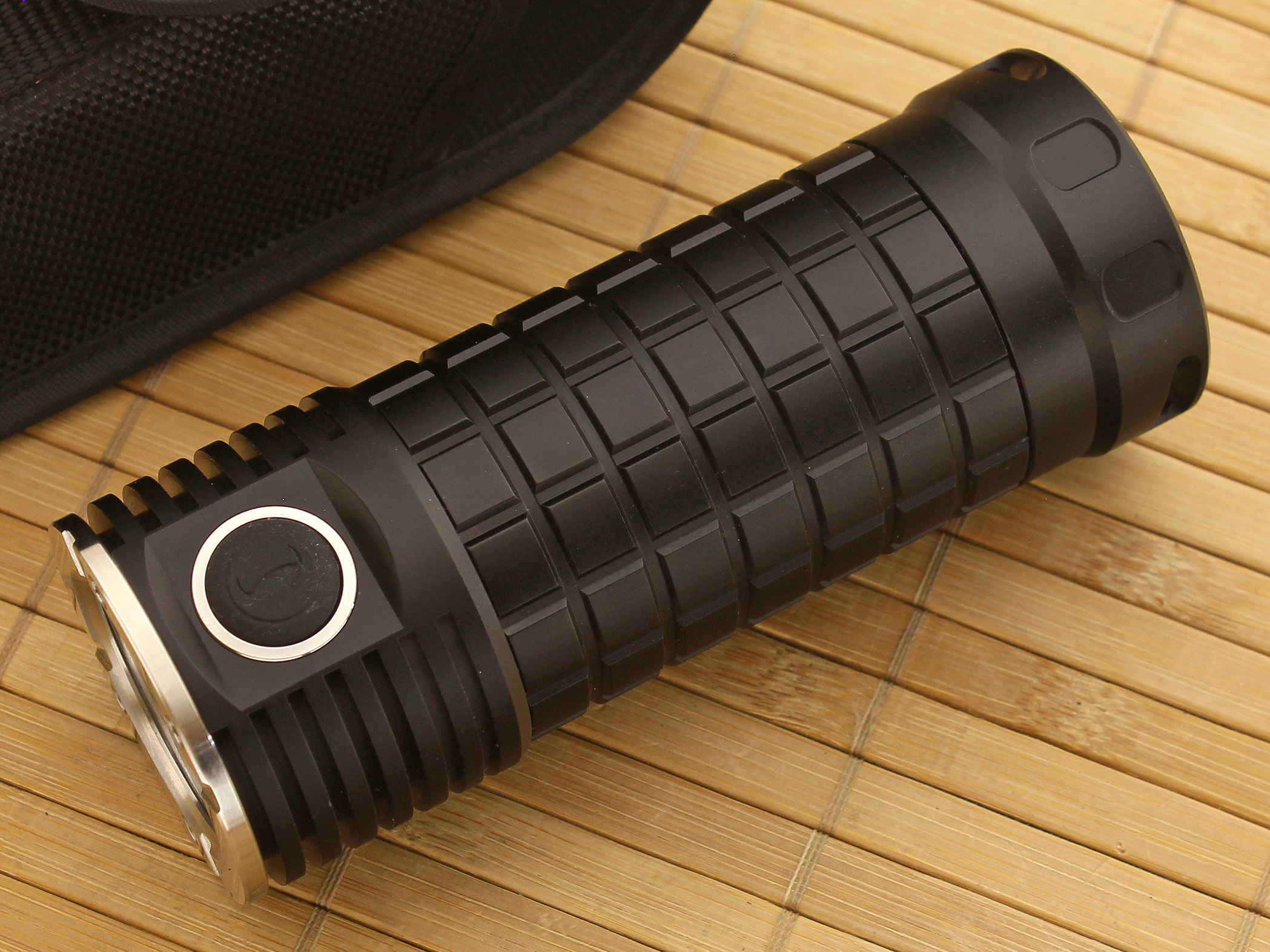 Olight SR Mini Intimidator 2800 Lumen LED Flashlight for sale