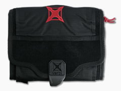 Vertx Black Tactigami Large Organizational Pouch For Sale