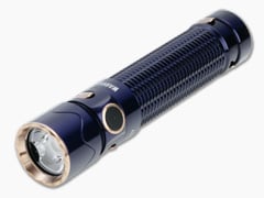 Olight Warrior Mini 2 Regal Blue LTD 1750 Lumens Cool White