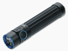Olight Warrior Mini 3 Flashlight - Black - 1750 Lumens