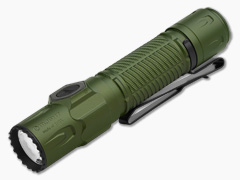 Olight Warrior Ultra - OD Green Tactical Flashlight