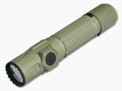 新品未開封 Olight WARRIOR Ultra OAL オリーブグリーン Olight Warrior Ultra Tactical Flashlight - Olive Green