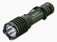 Olight Warrior X PRO Red Limited Edition 2100 Lumen Tactical