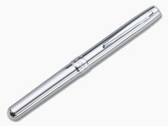 Fisher Space Pen Explorer Comfort Grip Space Pen Chrome X750 Black