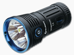 Olight X7R Marauder 12000 Lumens Rechargeable Flashlight Olight X7R Marauder 12000 Lumens Rechargeable Flashlight