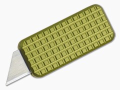 Rivery Manufacturing Zero - OTF Utility - Grenade CadLab OD Green
