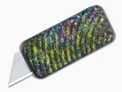 ヘトロジェニティ　Raw Face/Blasted Silver Costa Bimini Road 610 L (57-16) with Demo Lens lenses and Satin