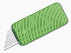 Rivery Manufacturing Zero - OTF Utility - Original CadLab Green