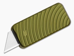 Rivery Manufacturing Zero - OTF Utility - Original CadLab OD Green